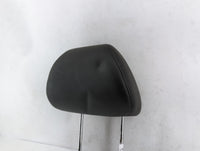 2011-2012 Chevrolet Malibu Headrest Head Rest Rear Seat Fits Fits 2011 2012 OEM Used Auto Parts - Oemusedautoparts1.com