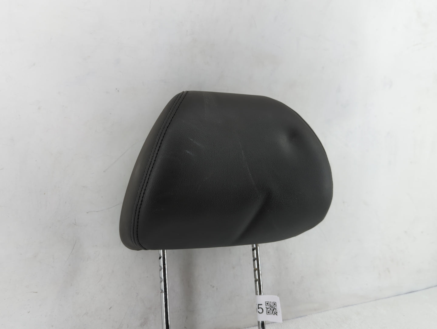 2011-2012 Chevrolet Malibu Headrest Head Rest Rear Seat Fits Fits 2011 2012 OEM Used Auto Parts - Oemusedautoparts1.com