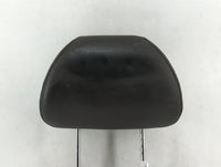 2011-2012 Chevrolet Malibu Headrest Head Rest Rear Seat Fits Fits 2011 2012 OEM Used Auto Parts - Oemusedautoparts1.com