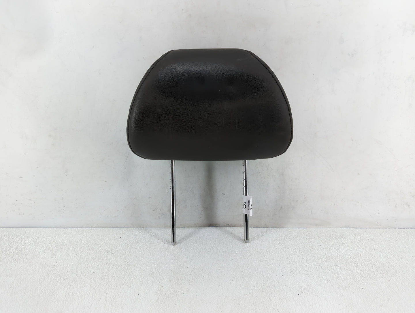 2011-2012 Chevrolet Malibu Headrest Head Rest Rear Seat Fits Fits 2011 2012 OEM Used Auto Parts - Oemusedautoparts1.com