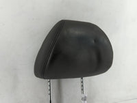 2011-2012 Chevrolet Malibu Headrest Head Rest Rear Seat Fits Fits 2011 2012 OEM Used Auto Parts - Oemusedautoparts1.com