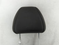 2011-2012 Chevrolet Malibu Headrest Head Rest Rear Seat Fits Fits 2011 2012 OEM Used Auto Parts - Oemusedautoparts1.com