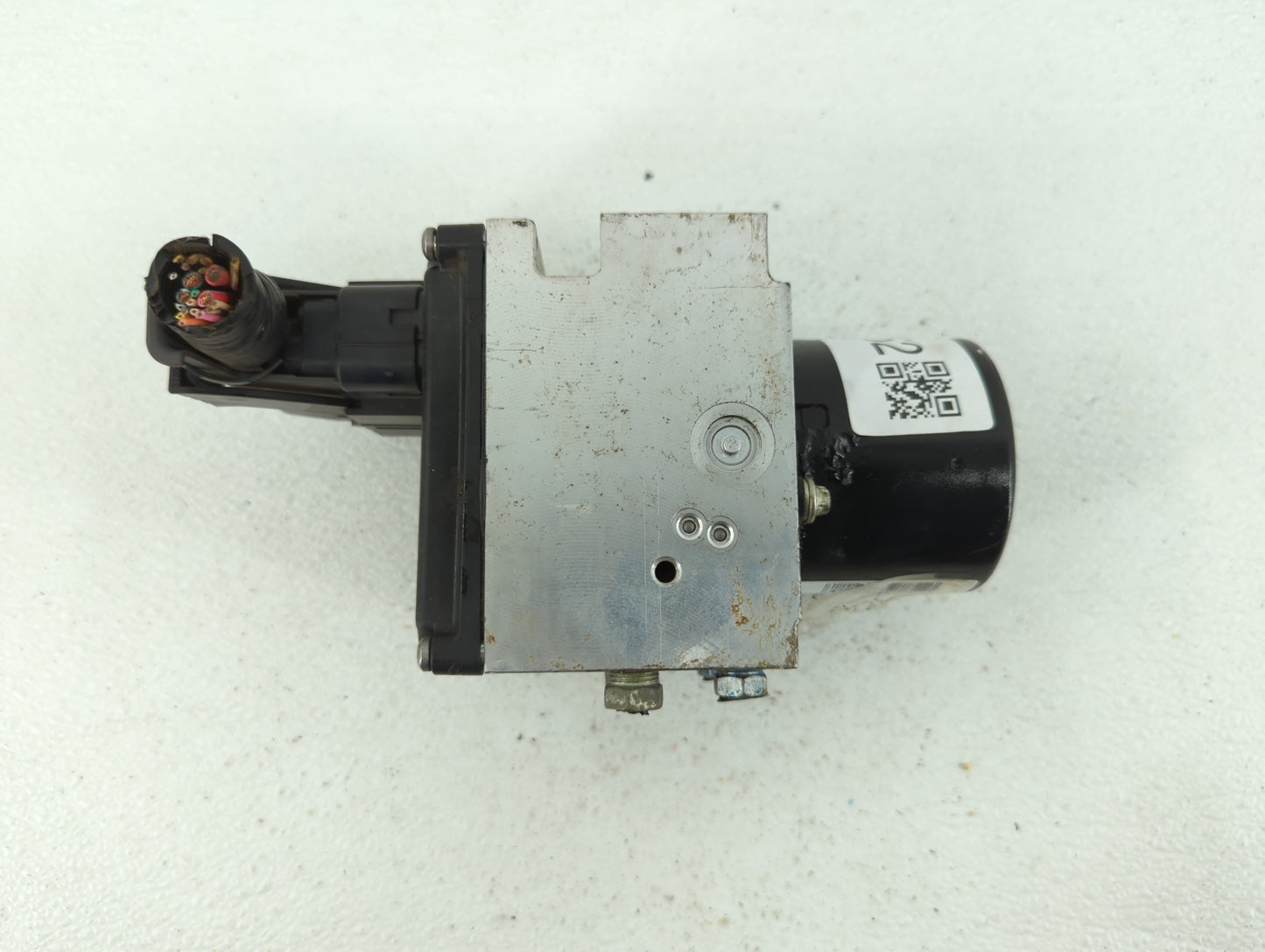 2011 Chevrolet Malibu ABS Pump Control Module Replacement P/N:20908731 20908729 Fits OEM Used Auto Parts - Oemusedautoparts1