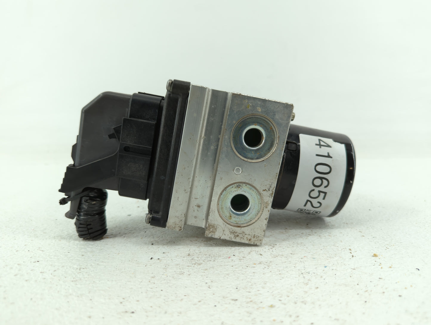 2011 Chevrolet Malibu ABS Pump Control Module Replacement P/N:20908731 20908729 Fits OEM Used Auto Parts - Oemusedautoparts1