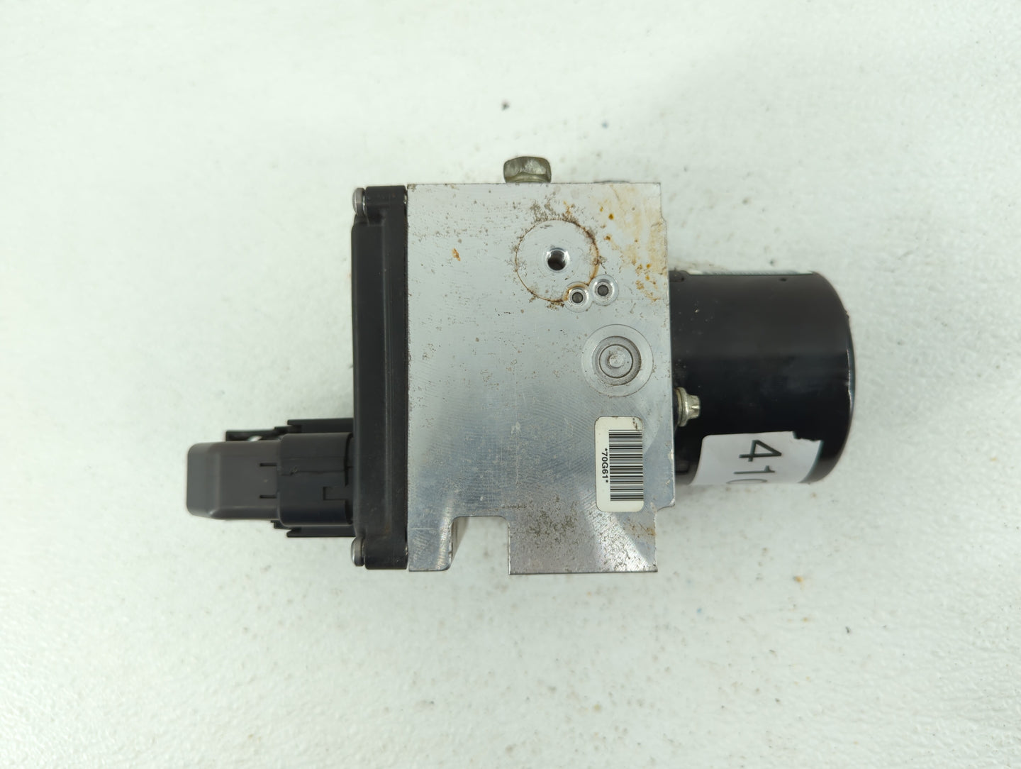 2011 Chevrolet Malibu ABS Pump Control Module Replacement P/N:20908731 20908729 Fits OEM Used Auto Parts - Oemusedautoparts1