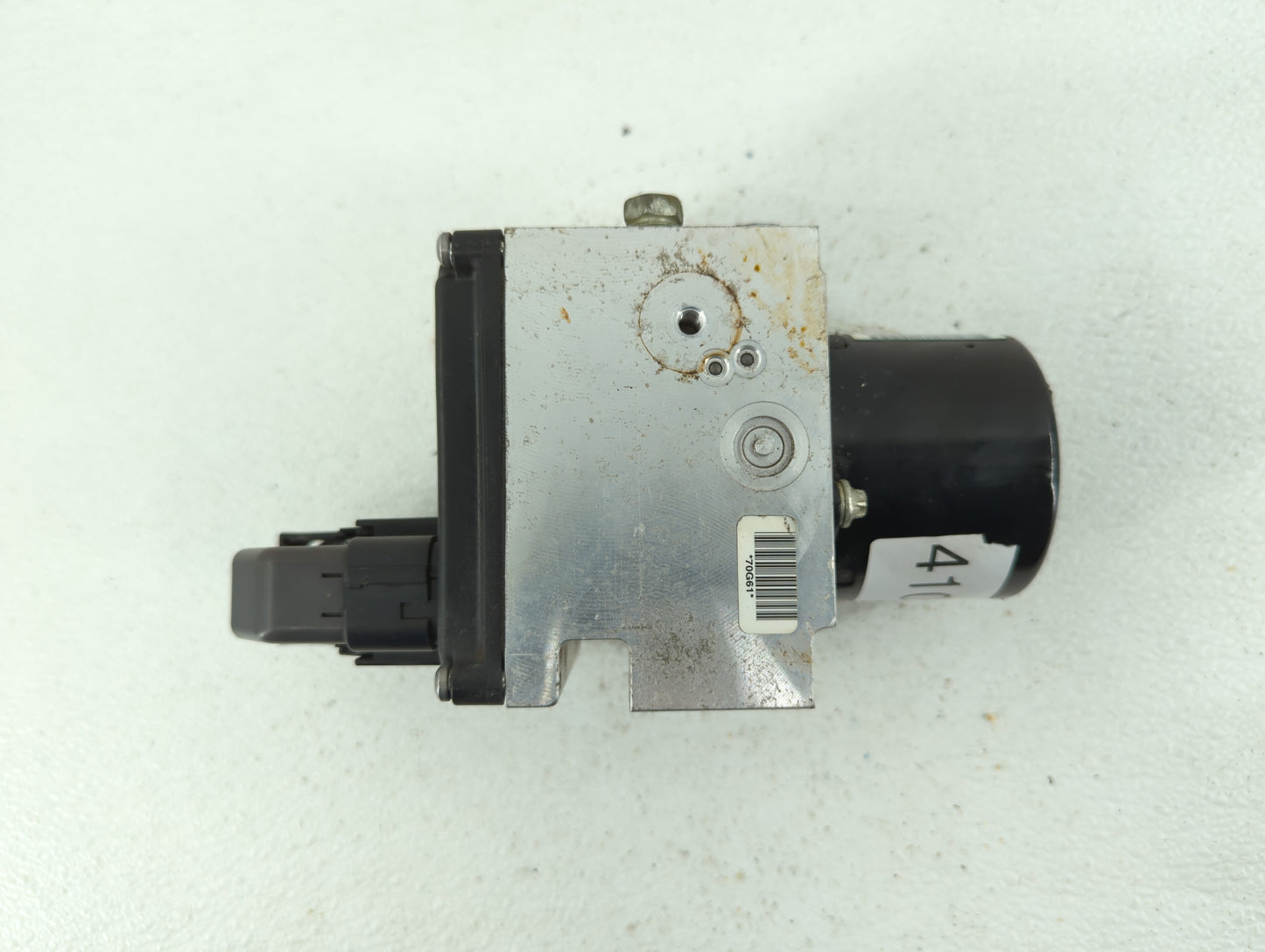 2011 Chevrolet Malibu ABS Pump Control Module Replacement P/N:20908731 20908729 Fits OEM Used Auto Parts - Oemusedautoparts1