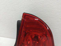 2008-2012 Chevrolet Malibu Tail Light Assembly Passenger Right OEM P/N:15271121 20914364 Fits Fits 2008 2009 2010 2011 2012 