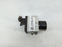 2011 Chevrolet Malibu ABS Pump Control Module Replacement P/N:20908731 20908729 Fits OEM Used Auto Parts - Oemusedautoparts1