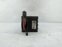 2011 Chevrolet Malibu ABS Pump Control Module Replacement P/N:20908731 20908729 Fits OEM Used Auto Parts - Oemusedautoparts1