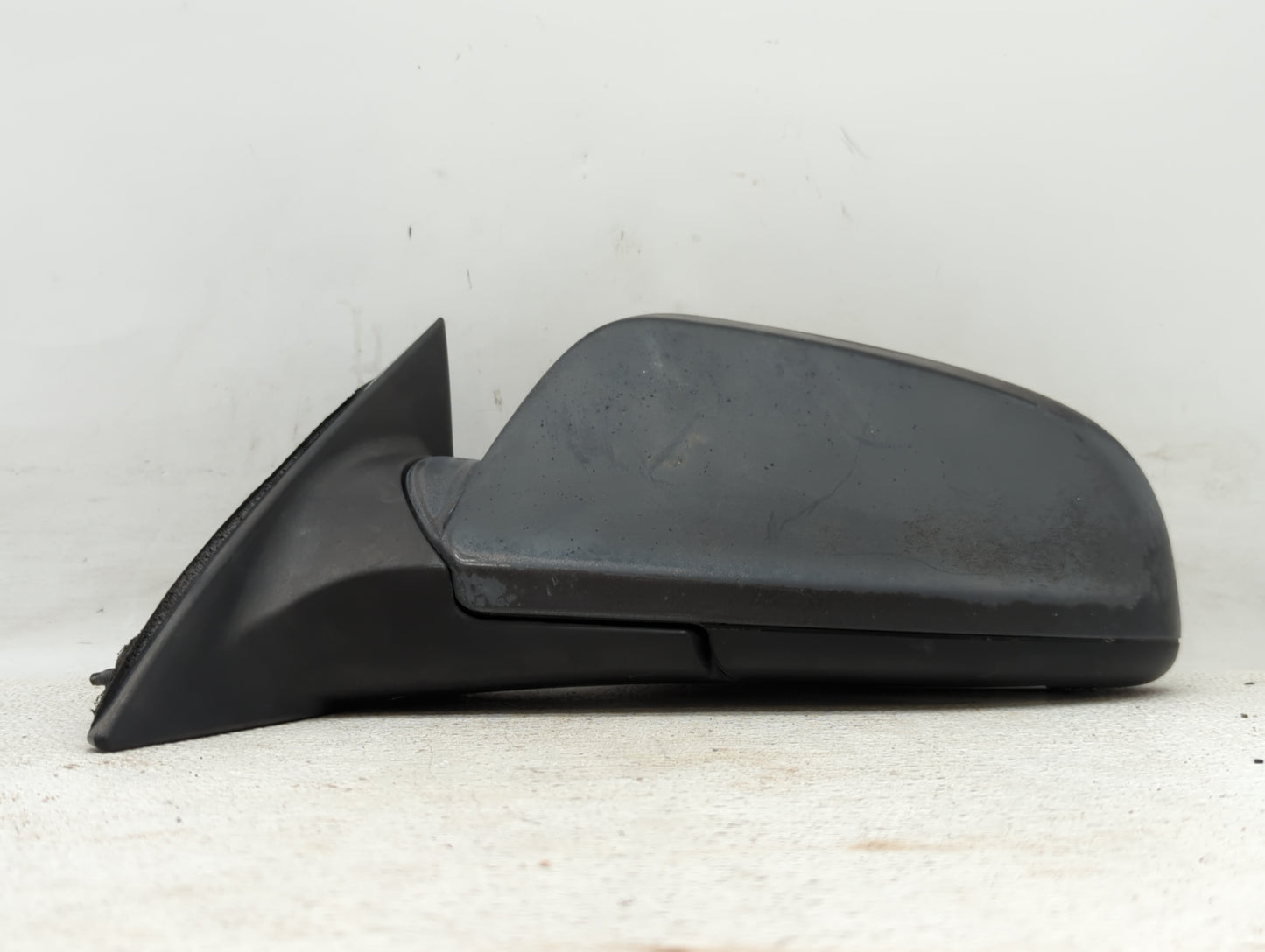 2008-2012 Chevrolet Malibu Driver Side View Mirror - Left Door Mirror OEM Used - Oemusedautoparts1.com