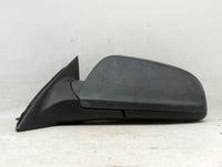 2008-2012 Chevrolet Malibu Driver Side View Mirror - Left Door Mirror OEM Used - Oemusedautoparts1.com
