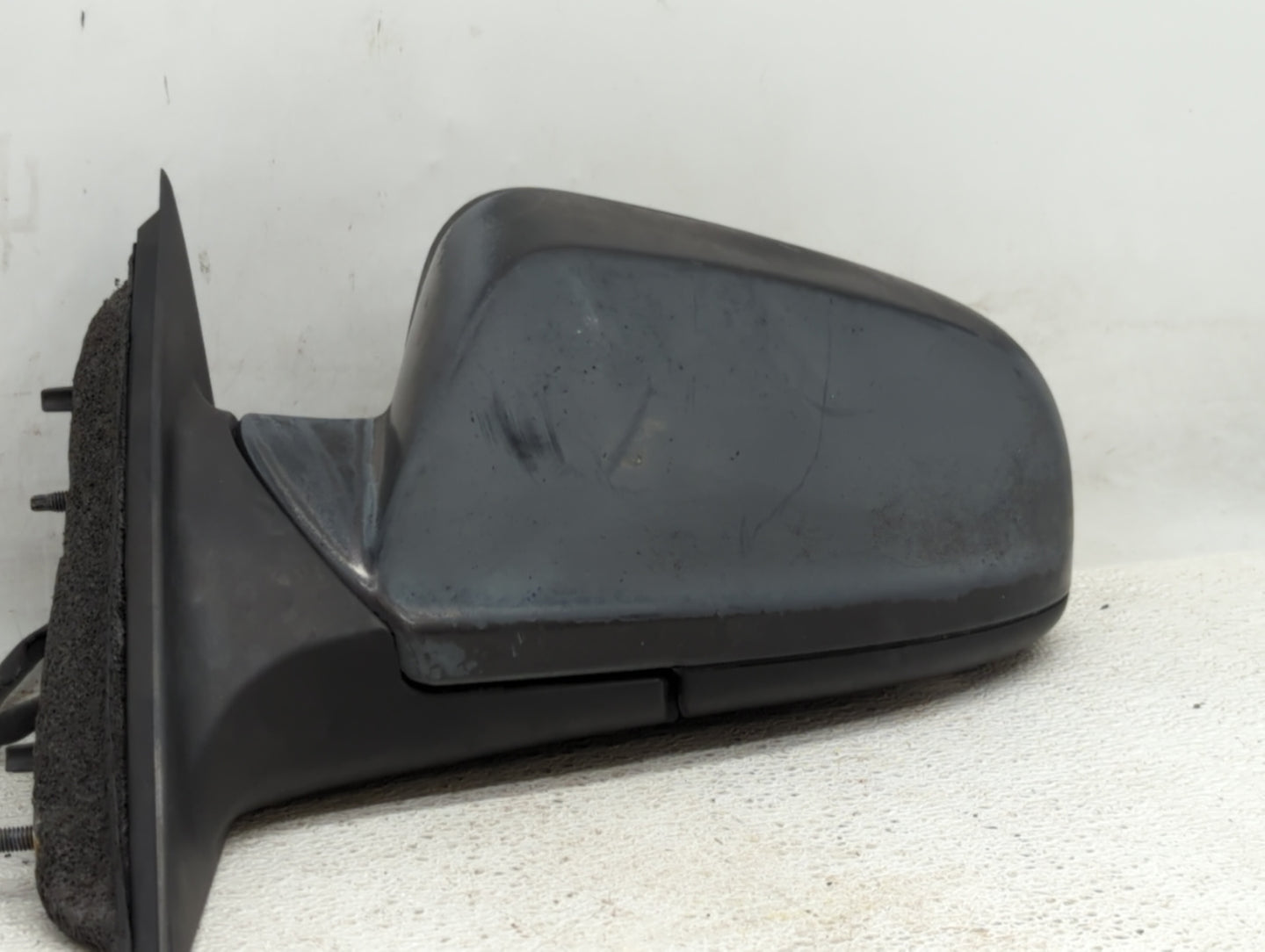 2008-2012 Chevrolet Malibu Driver Side View Mirror - Left Door Mirror OEM Used - Oemusedautoparts1.com