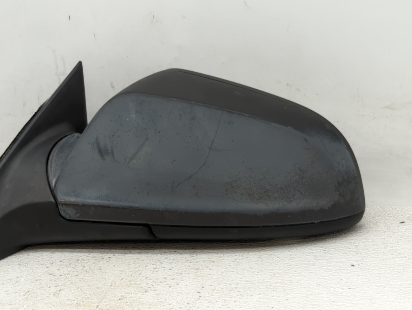 2008-2012 Chevrolet Malibu Driver Side View Mirror - Left Door Mirror OEM Used - Oemusedautoparts1.com