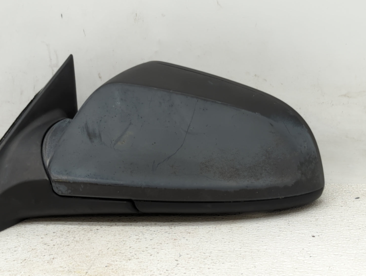 2008-2012 Chevrolet Malibu Driver Side View Mirror - Left Door Mirror OEM Used - Oemusedautoparts1.com