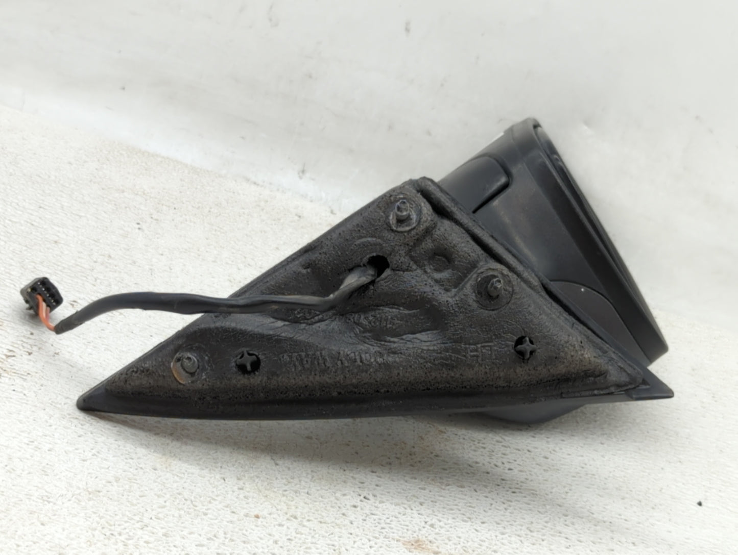 2008-2012 Chevrolet Malibu Driver Side View Mirror - Left Door Mirror OEM Used - Oemusedautoparts1.com