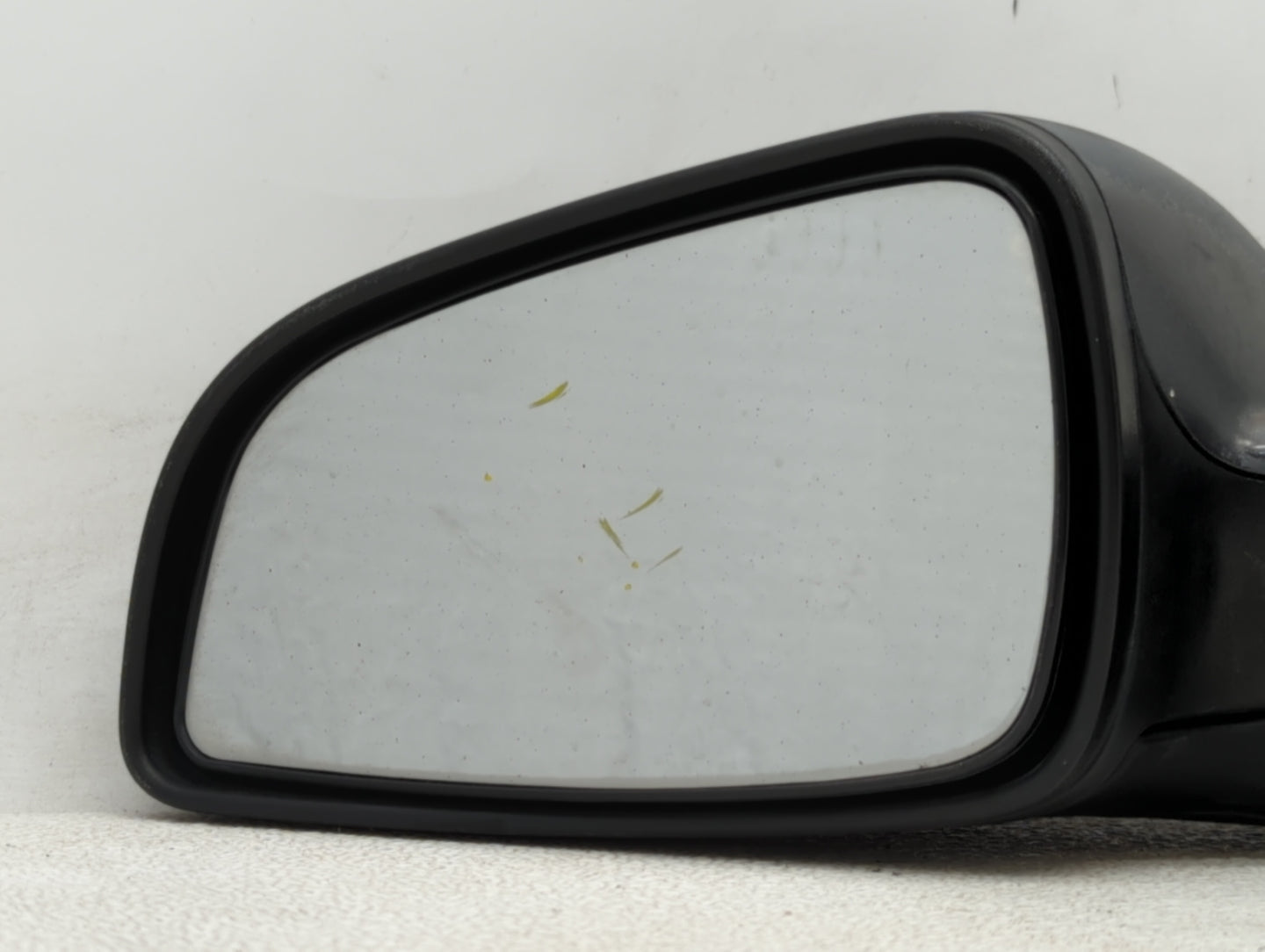 2008-2012 Chevrolet Malibu Driver Side View Mirror - Left Door Mirror OEM Used - Oemusedautoparts1.com