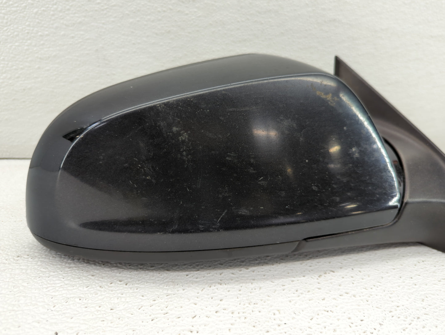 2008-2012 Chevrolet Malibu Passenger Side View Mirror - Right Door Mirror OEM Used - Oemusedautoparts1.com