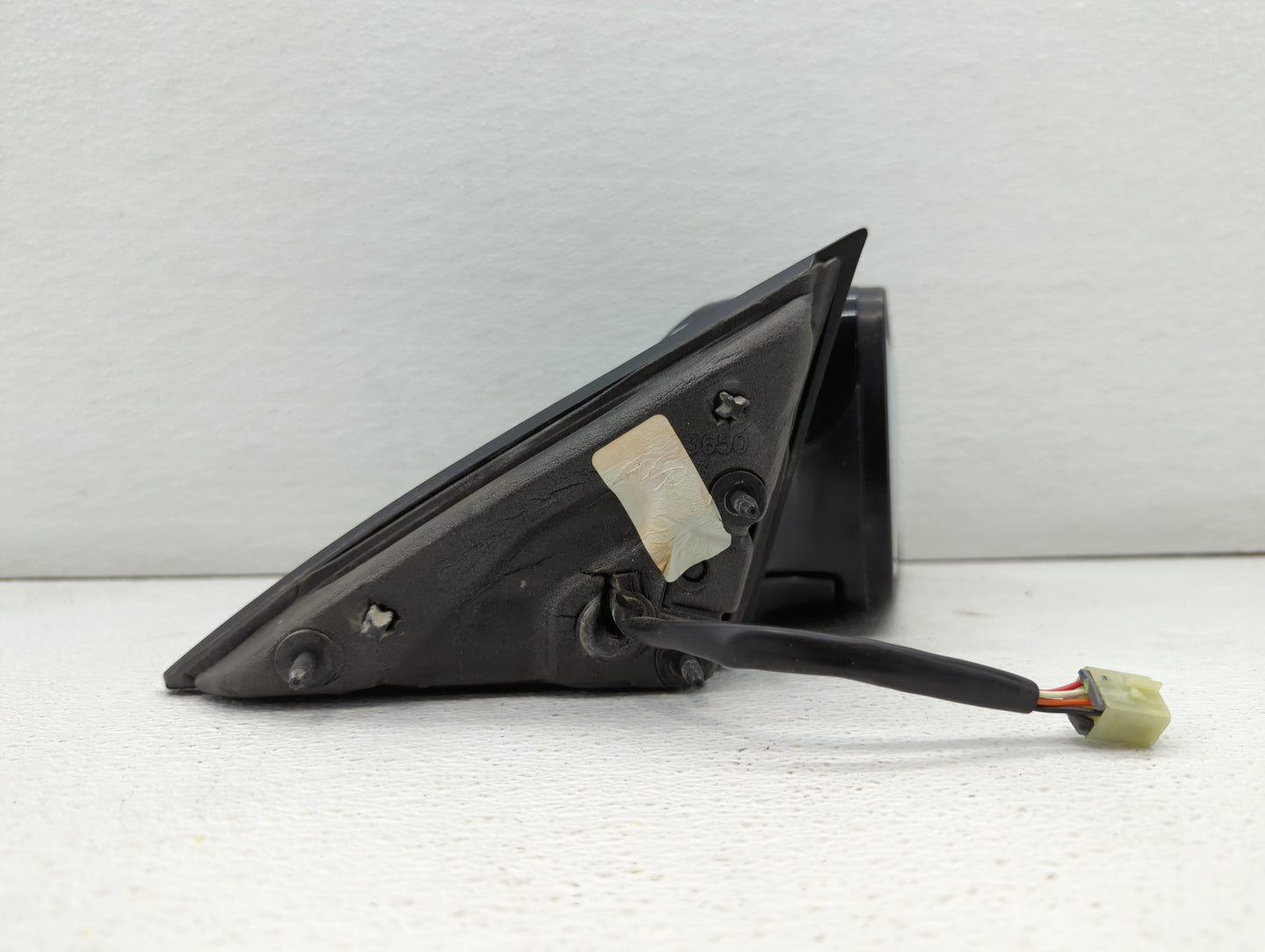 2008-2012 Chevrolet Malibu Passenger Side View Mirror - Right Door Mirror OEM Used - Oemusedautoparts1.com