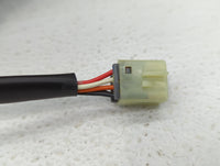 2008-2012 Chevrolet Malibu Passenger Side View Mirror - Right Door Mirror OEM Used - Oemusedautoparts1.com