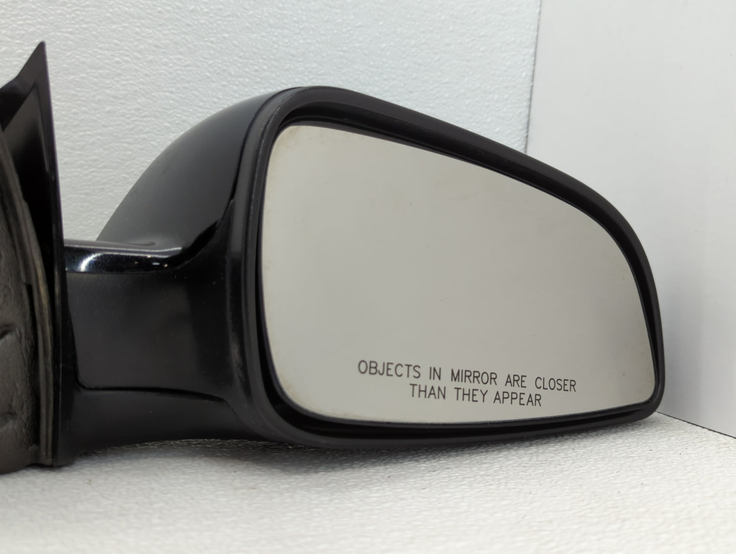 2008-2012 Chevrolet Malibu Passenger Side View Mirror - Right Door Mirror OEM Used - Oemusedautoparts1.com
