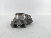 2008-2012 Chevrolet Malibu Throttle Body P/N:871AA 668AA, 186AA Fits Fits 2007 2008 2009 2010 2011 2012 OEM Used Auto Parts 