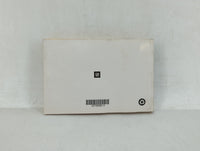 2011 Chevrolet Malibu Owners Manual Book Guide OEM Used Auto Parts - Oemusedautoparts1.com