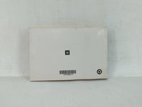 2011 Chevrolet Malibu Owners Manual Book Guide OEM Used Auto Parts - Oemusedautoparts1.com