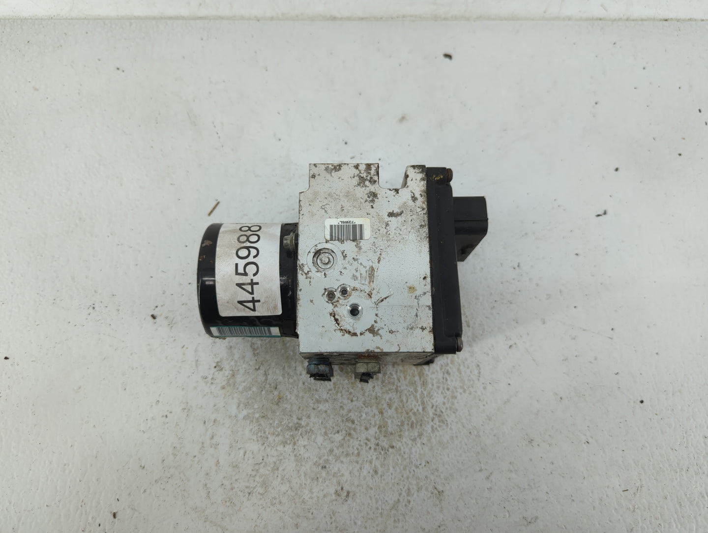 2011 Chevrolet Malibu ABS Pump Control Module Replacement P/N:20908731 20908729 Fits OEM Used Auto Parts - Oemusedautoparts1