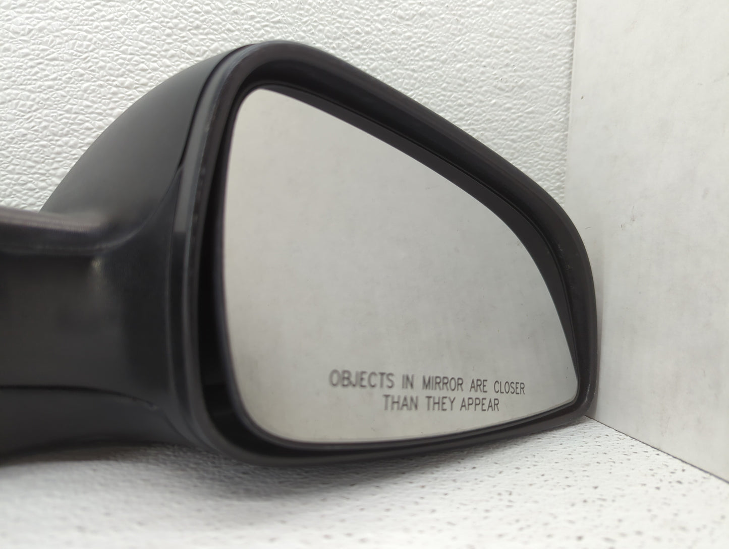 2008-2012 Chevrolet Malibu Passenger Side View Mirror - Right Door Mirror OEM Used - Oemusedautoparts1.com