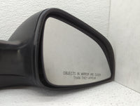 2008-2012 Chevrolet Malibu Passenger Side View Mirror - Right Door Mirror OEM Used - Oemusedautoparts1.com