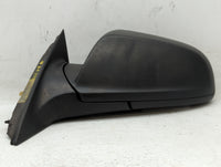 2008-2012 Chevrolet Malibu Driver Side View Mirror - Left Door Mirror OEM Used - Oemusedautoparts1.com
