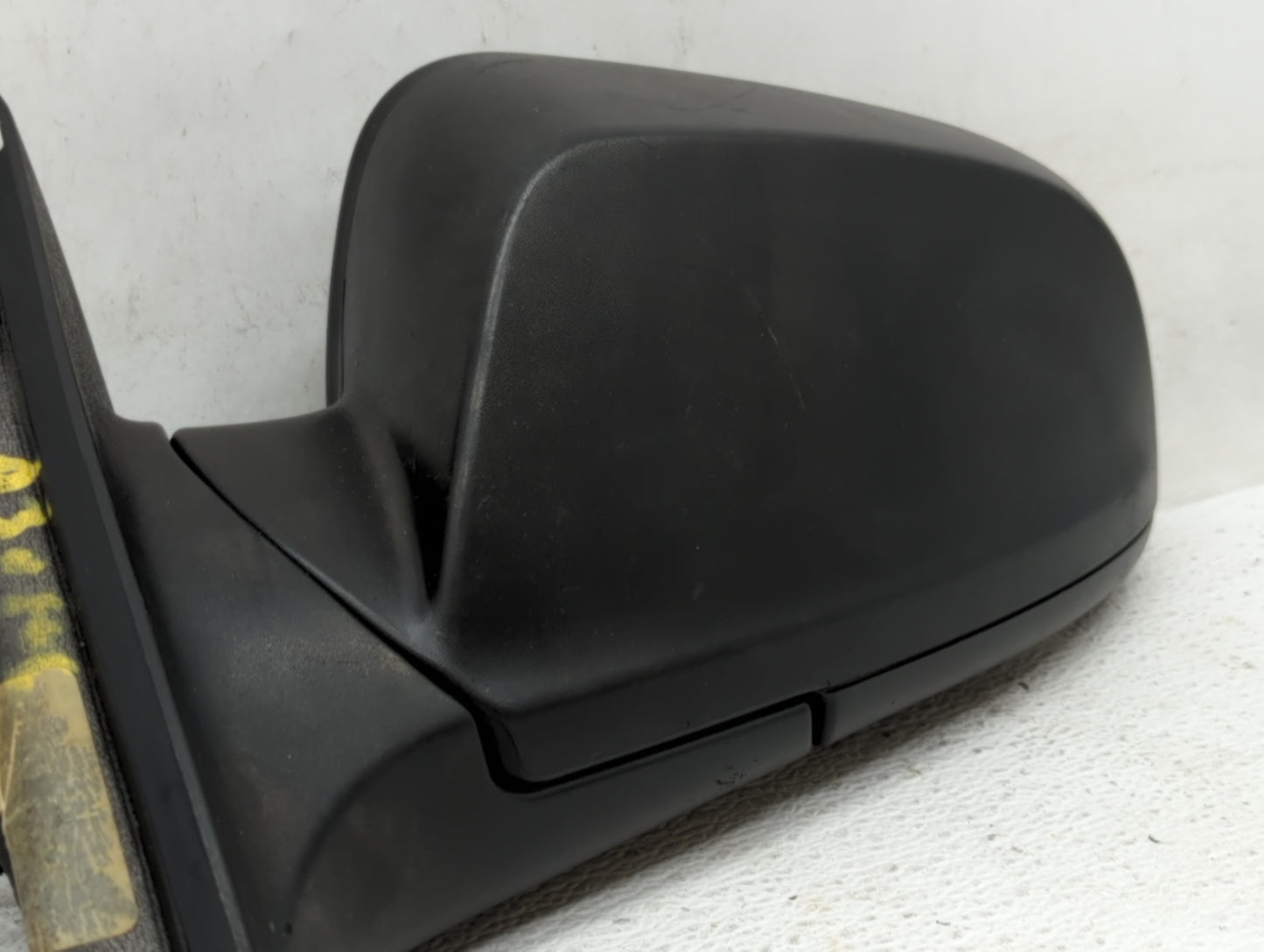 2008-2012 Chevrolet Malibu Driver Side View Mirror - Left Door Mirror OEM Used - Oemusedautoparts1.com