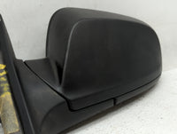 2008-2012 Chevrolet Malibu Driver Side View Mirror - Left Door Mirror OEM Used - Oemusedautoparts1.com