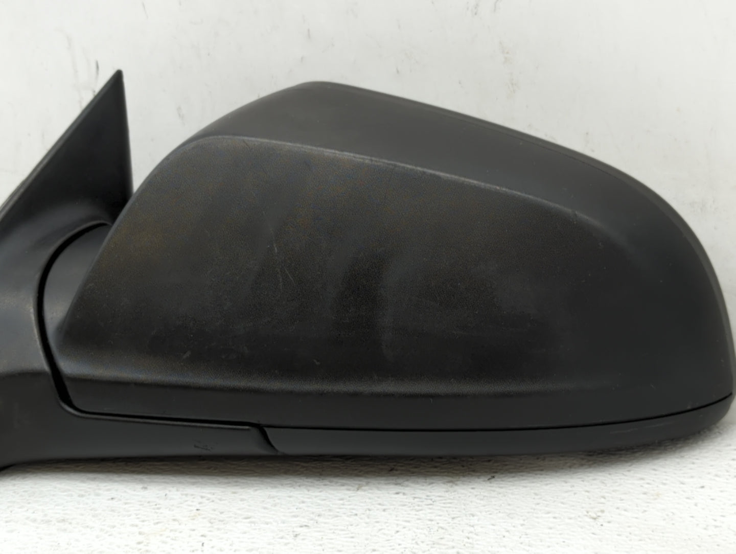 2008-2012 Chevrolet Malibu Driver Side View Mirror - Left Door Mirror OEM Used - Oemusedautoparts1.com