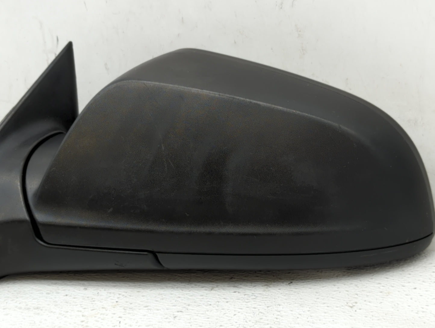 2008-2012 Chevrolet Malibu Driver Side View Mirror - Left Door Mirror OEM Used - Oemusedautoparts1.com