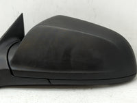 2008-2012 Chevrolet Malibu Driver Side View Mirror - Left Door Mirror OEM Used - Oemusedautoparts1.com