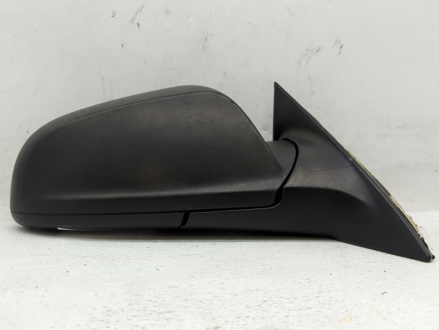 2008-2012 Chevrolet Malibu Passenger Side View Mirror - Right Door Mirror OEM Used - Oemusedautoparts1.com