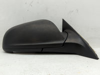 2008-2012 Chevrolet Malibu Passenger Side View Mirror - Right Door Mirror OEM Used - Oemusedautoparts1.com