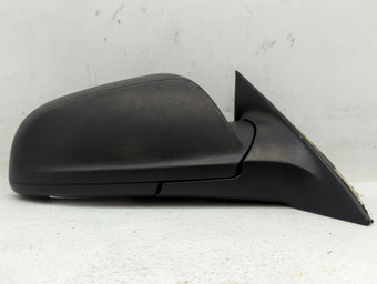 compare product 2008-2012 Chevrolet Malibu Passenger Side View Mirror - Right Door Mirror OEM Used