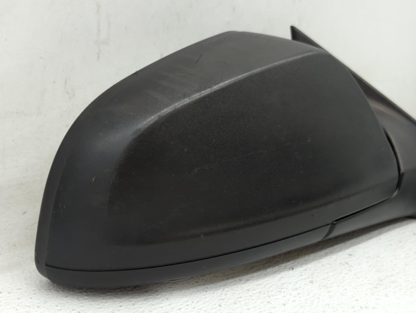 2008-2012 Chevrolet Malibu Passenger Side View Mirror - Right Door Mirror OEM Used - Oemusedautoparts1.com