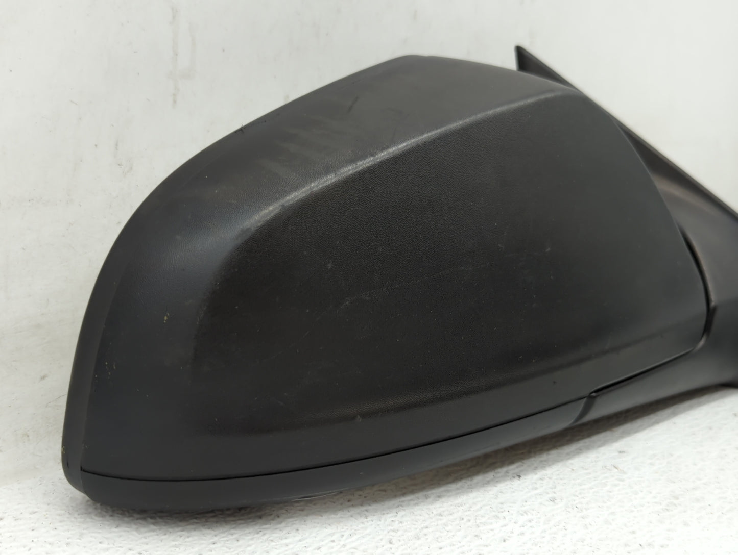 2008-2012 Chevrolet Malibu Passenger Side View Mirror - Right Door Mirror OEM Used - Oemusedautoparts1.com