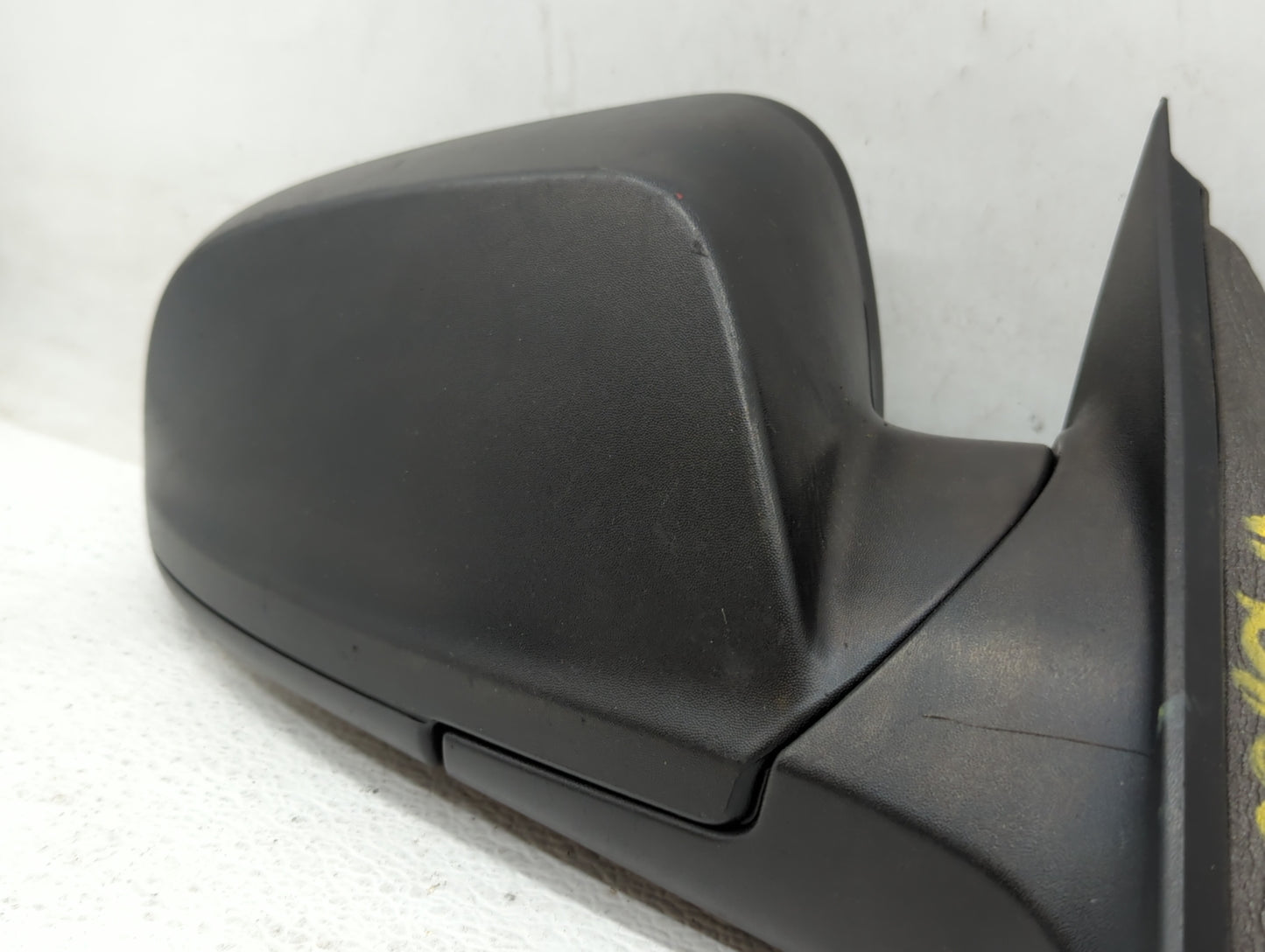 2008-2012 Chevrolet Malibu Passenger Side View Mirror - Right Door Mirror OEM Used - Oemusedautoparts1.com
