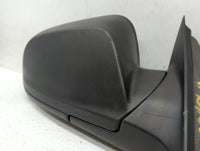 2008-2012 Chevrolet Malibu Passenger Side View Mirror - Right Door Mirror OEM Used - Oemusedautoparts1.com