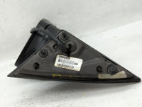 2008-2012 Chevrolet Malibu Passenger Side View Mirror - Right Door Mirror OEM Used - Oemusedautoparts1.com