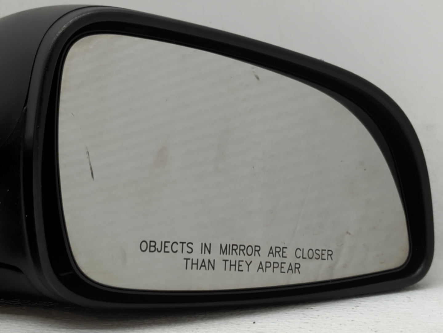 2008-2012 Chevrolet Malibu Passenger Side View Mirror - Right Door Mirror OEM Used - Oemusedautoparts1.com
