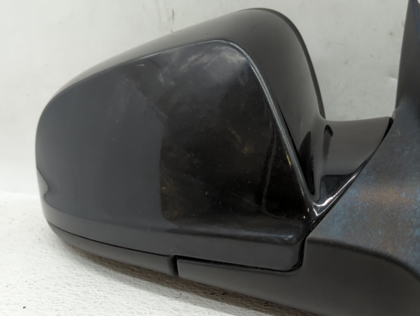 2008-2012 Chevrolet Malibu Passenger Side View Mirror - Right Door Mirror OEM Used - Oemusedautoparts1.com