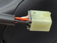 2008-2012 Chevrolet Malibu Passenger Side View Mirror - Right Door Mirror OEM Used - Oemusedautoparts1.com