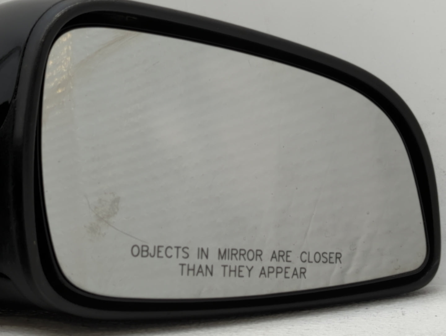 2008-2012 Chevrolet Malibu Passenger Side View Mirror - Right Door Mirror OEM Used - Oemusedautoparts1.com