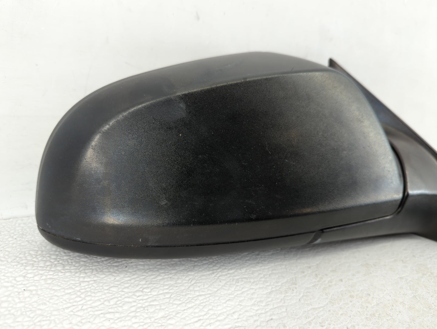 2008-2012 Chevrolet Malibu Passenger Side View Mirror - Right Door Mirror OEM Used - Oemusedautoparts1.com