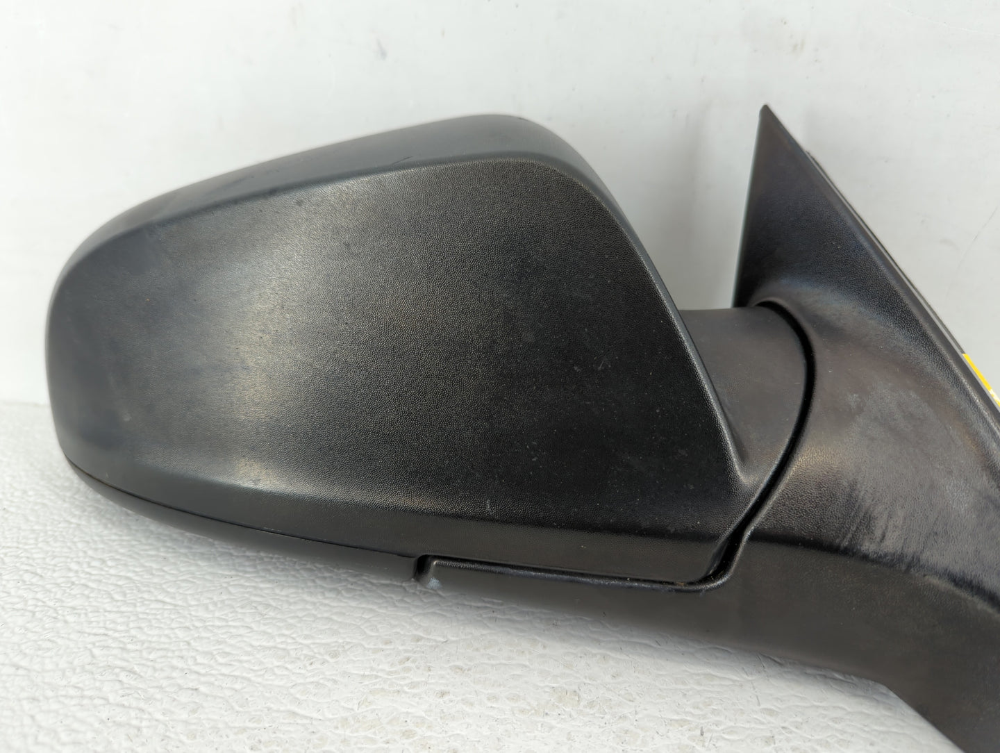 2008-2012 Chevrolet Malibu Passenger Side View Mirror - Right Door Mirror OEM Used - Oemusedautoparts1.com